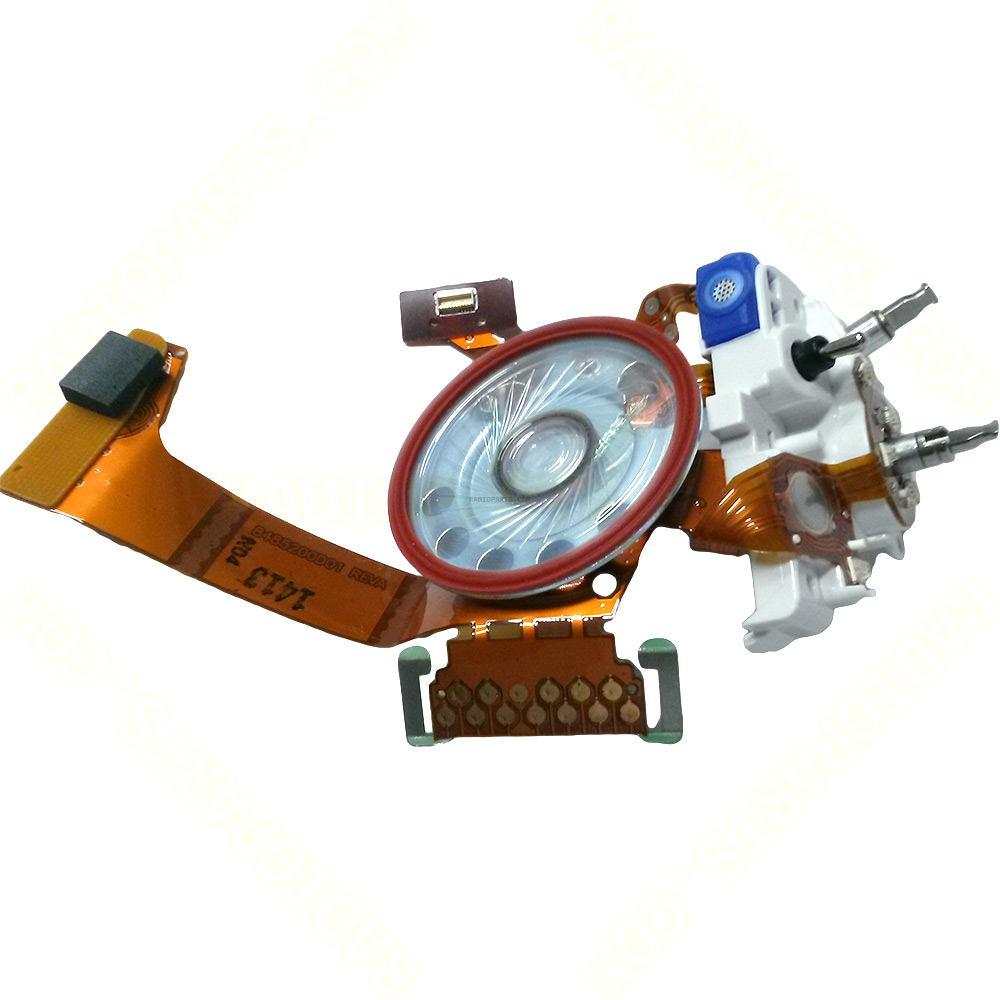 0105956T85 - Front View