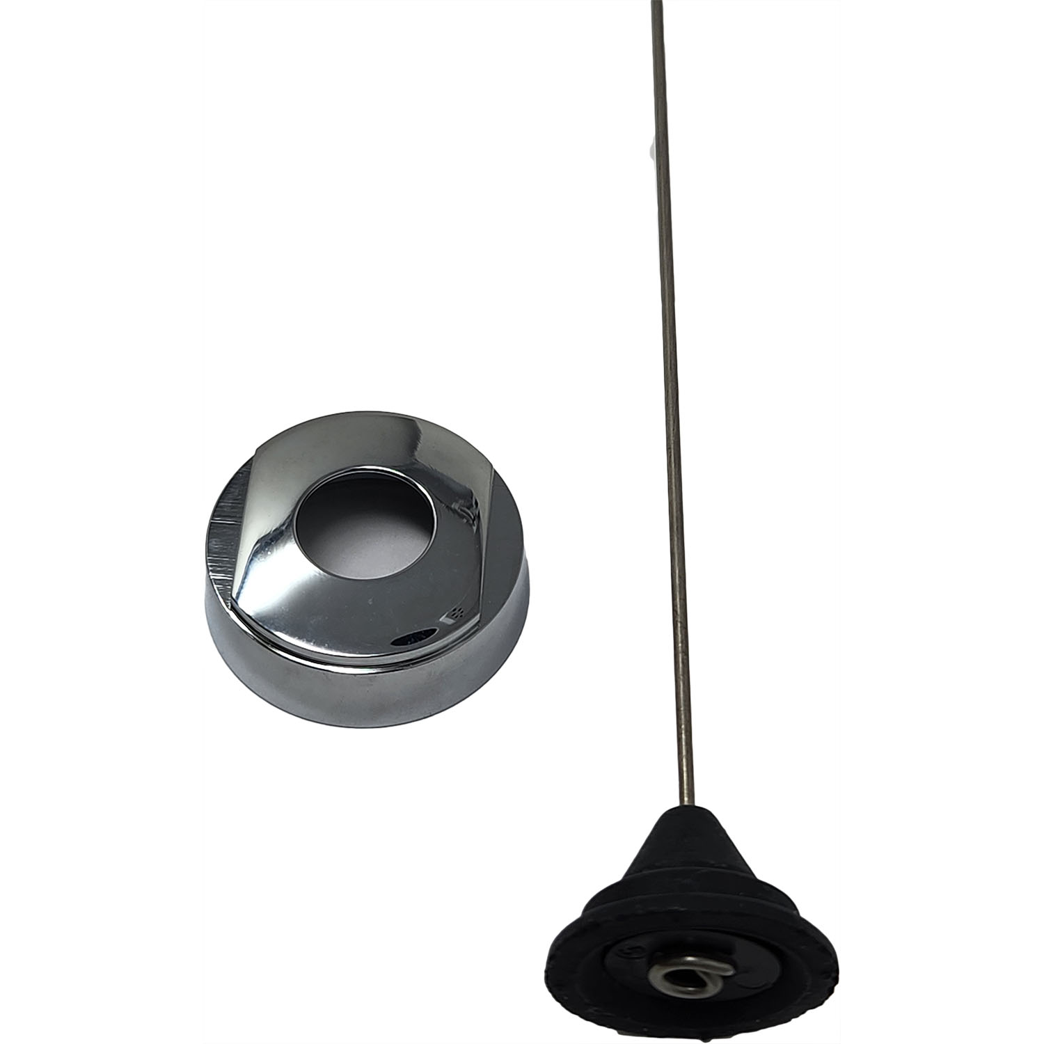 Motorola 0180352A05 Quarter Wave Mobile Antenna