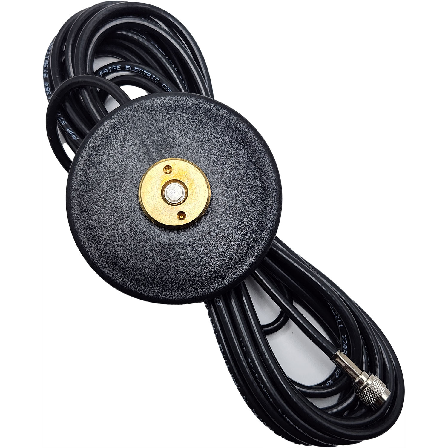 Motorola 0180355A92 Mag Mount