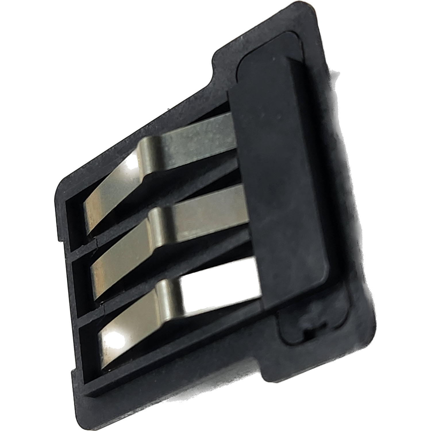 Motorola 0180412U01 Battery Contact Interface