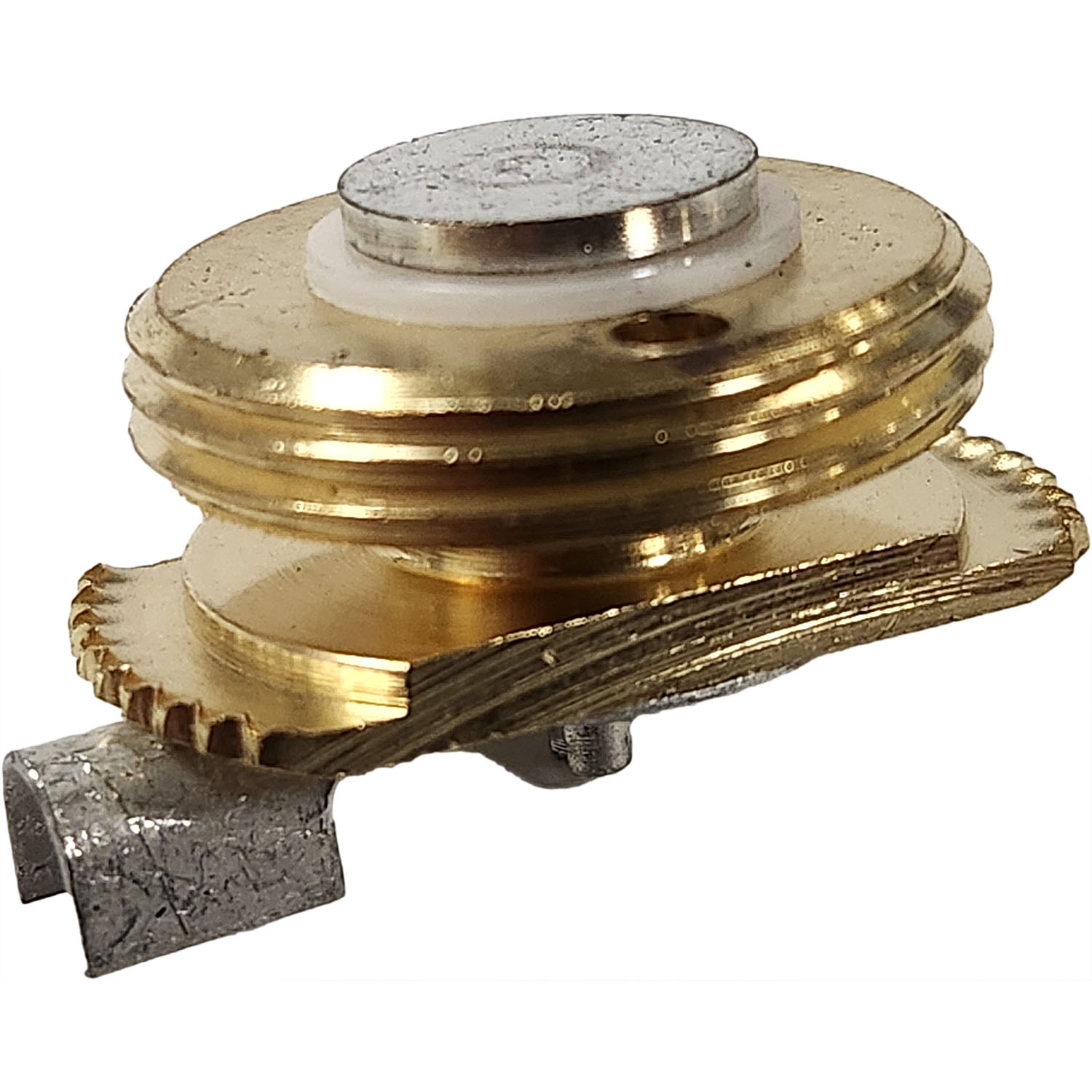 Motorola 0184551A02 Antenna Bushing