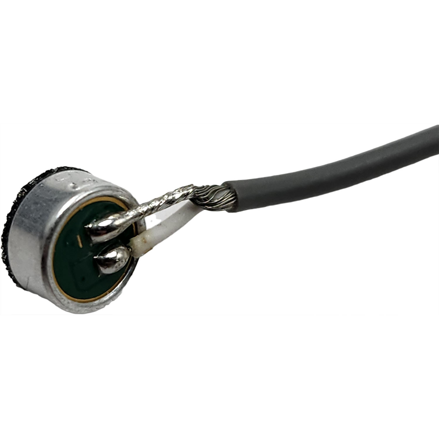 Motorola 0186639Z03 Microphone Assembly