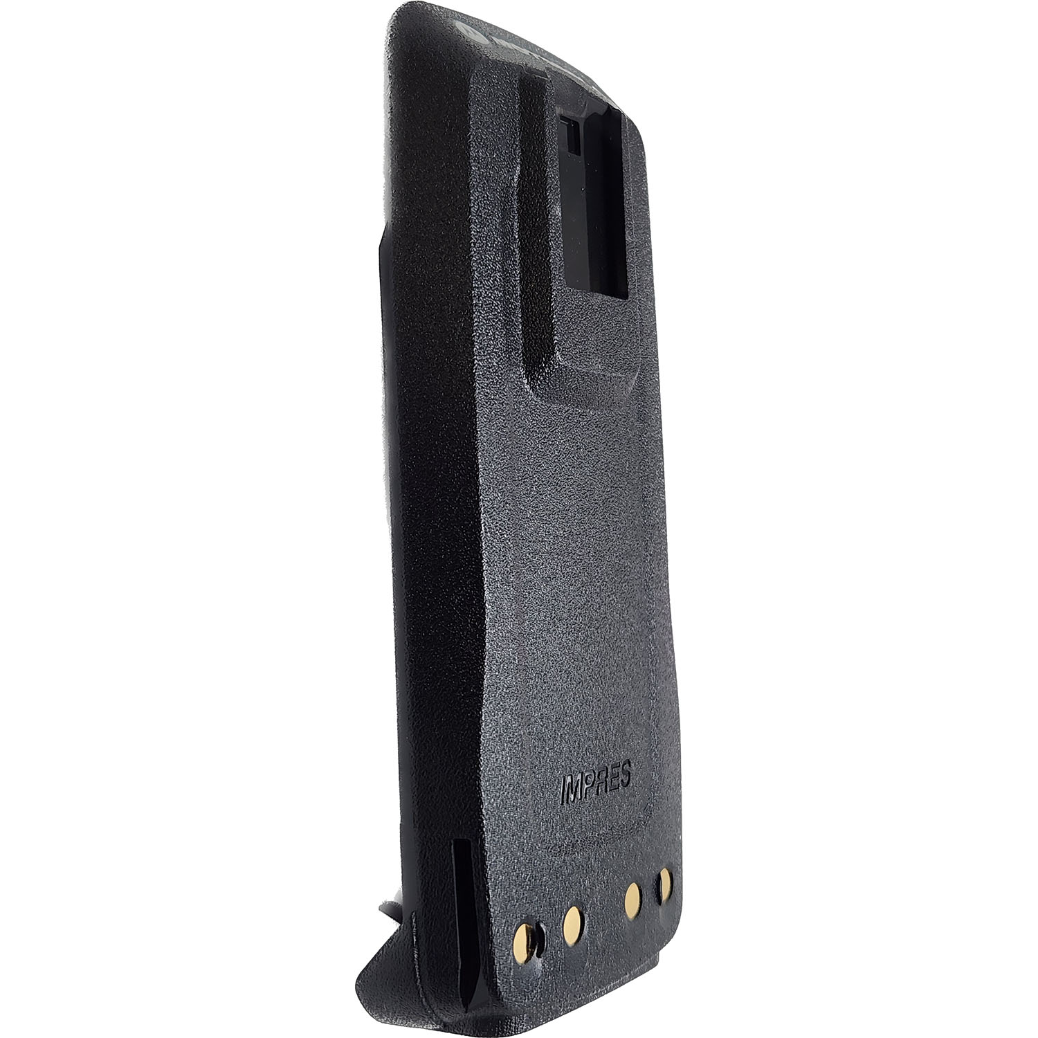 Motorola 0189387P01 Replacement Battery Housing