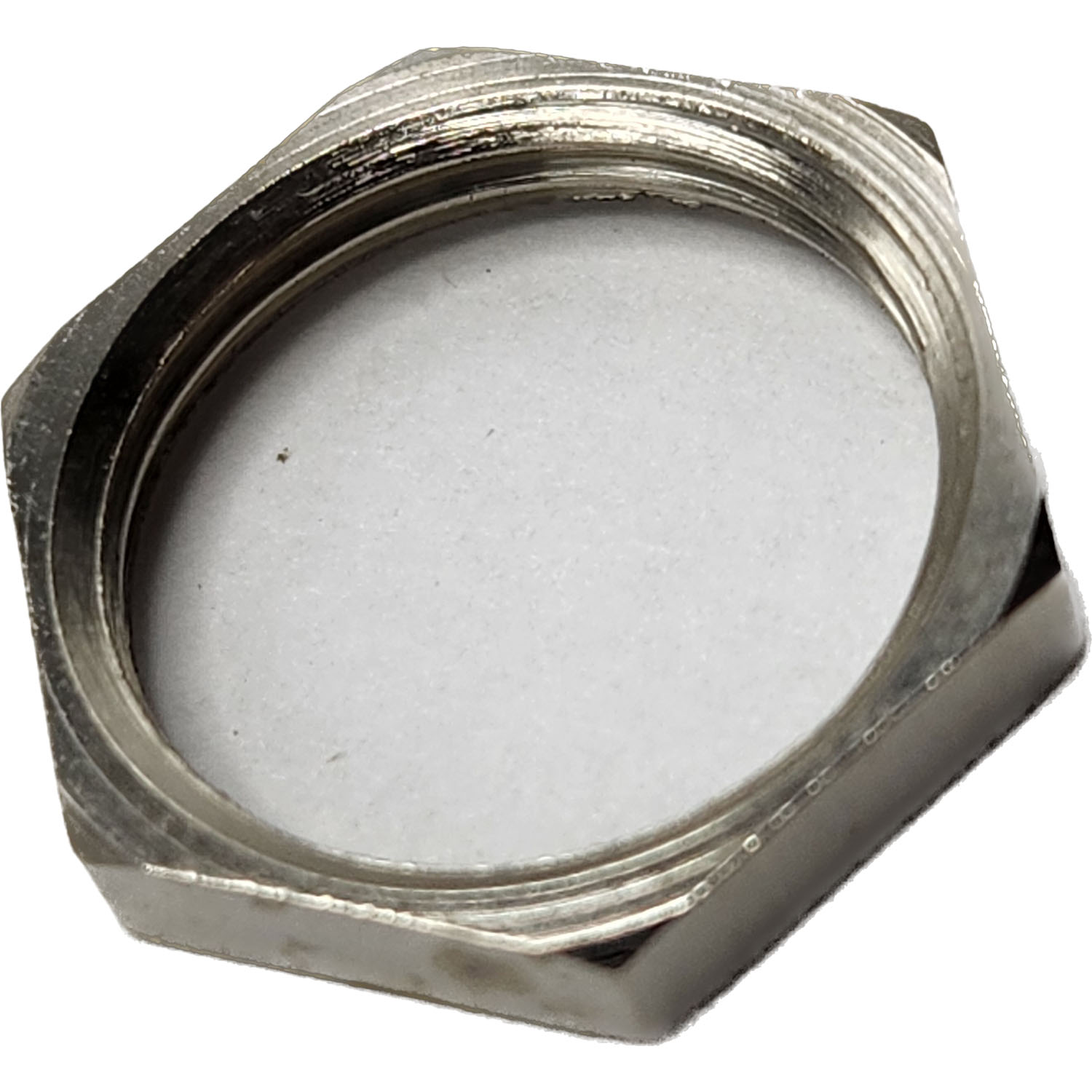 Motorola 02012015001 RF Connector Nut