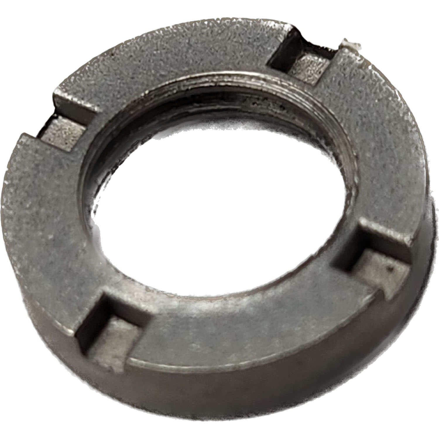 Motorola 0205591R01 Antenna Switch Nut