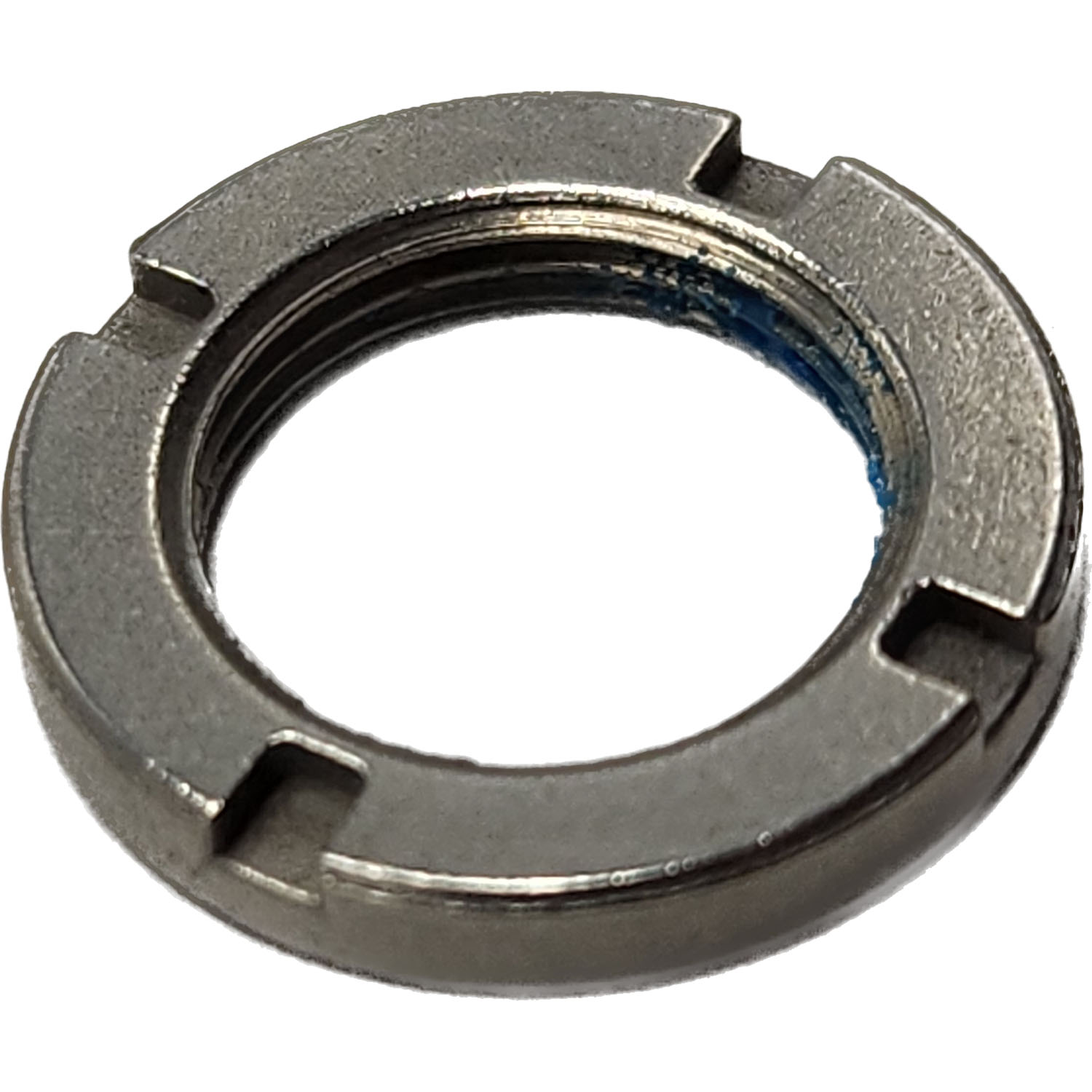 Motorola 0275891B01 Antenna Bushing Nut