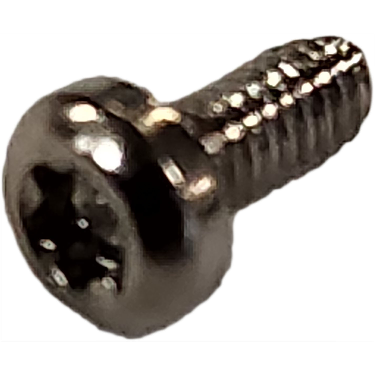 Motorola 0385563D01 Replacement Radio Screw