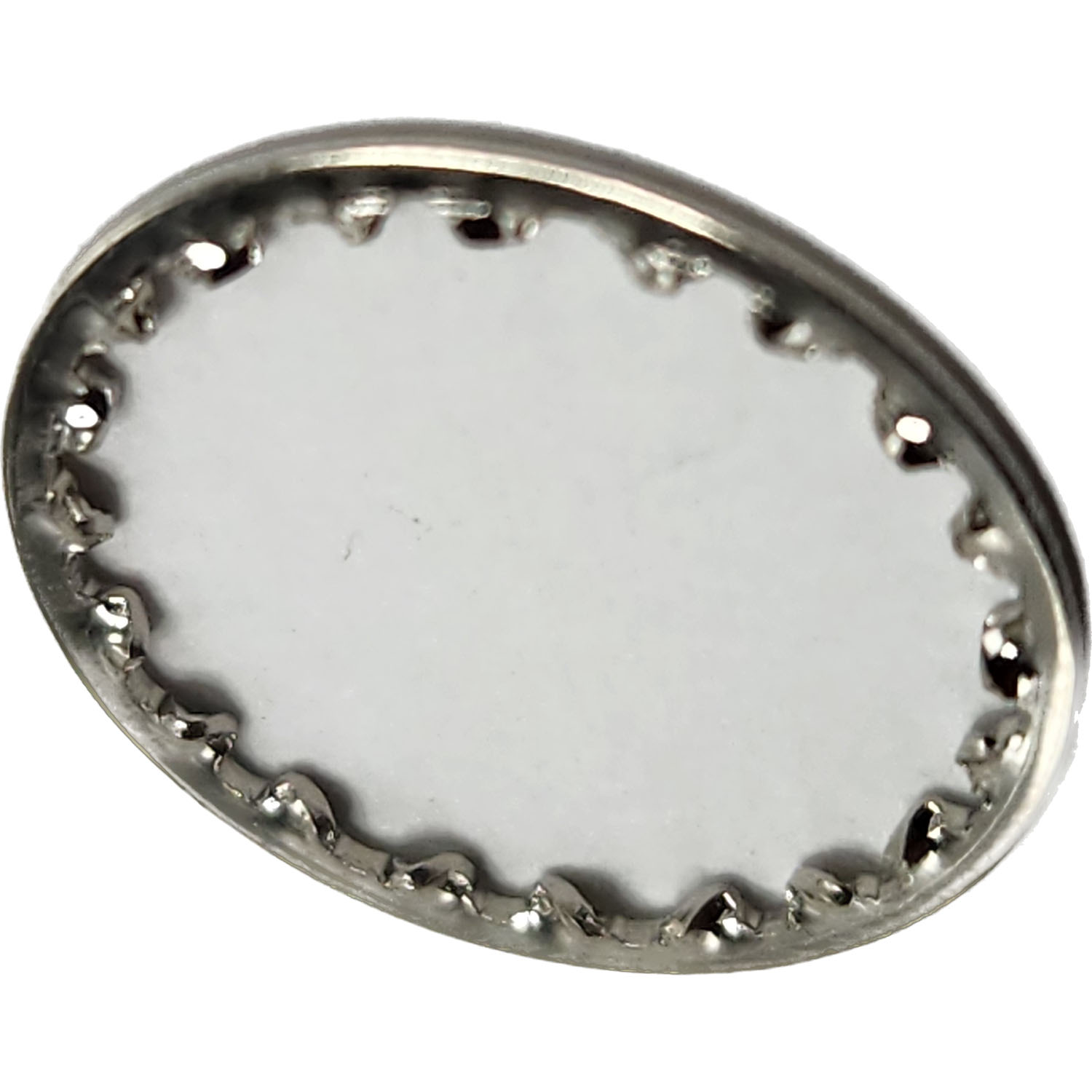 Motorola 04012004001 RF Connector Lock Washer