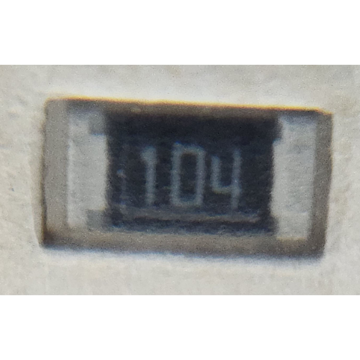 Motorola 0611077B23-1 Resistor