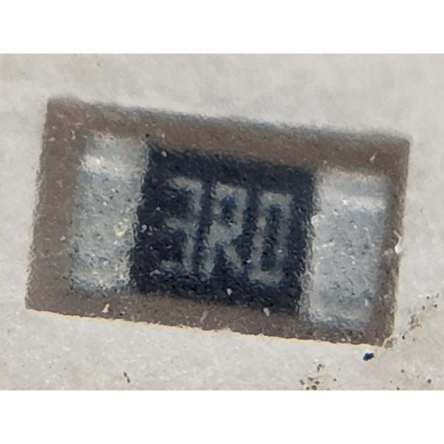 Motorola 0613952H12 Ceramic Capacitor Resistor