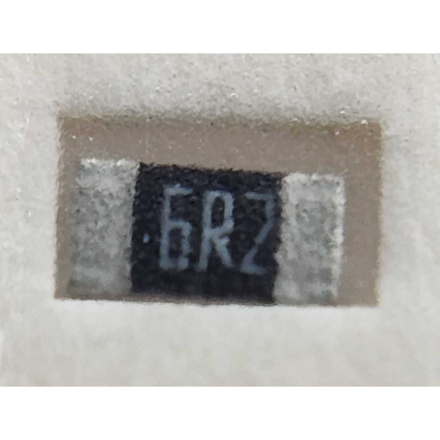 Motorola 0662057B67 Resistor Chip