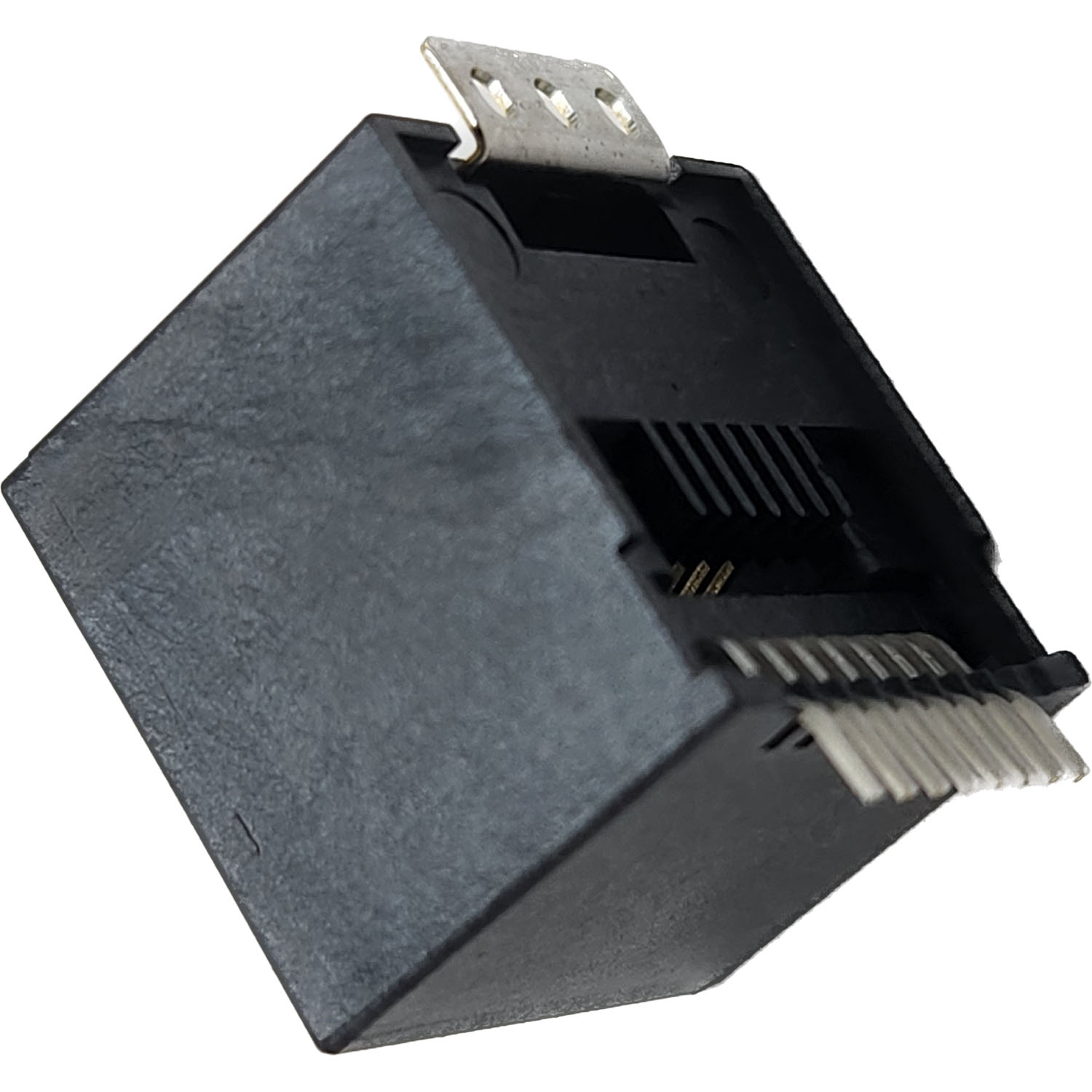 Motorola 0908353Y02 PB Free Phone Connector