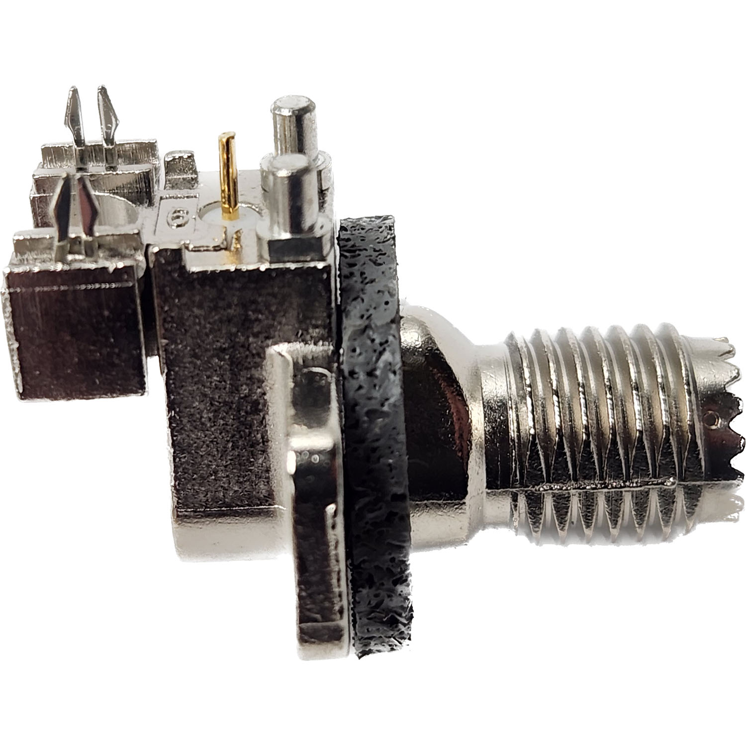 Motorola 0986166B02 RF Connector