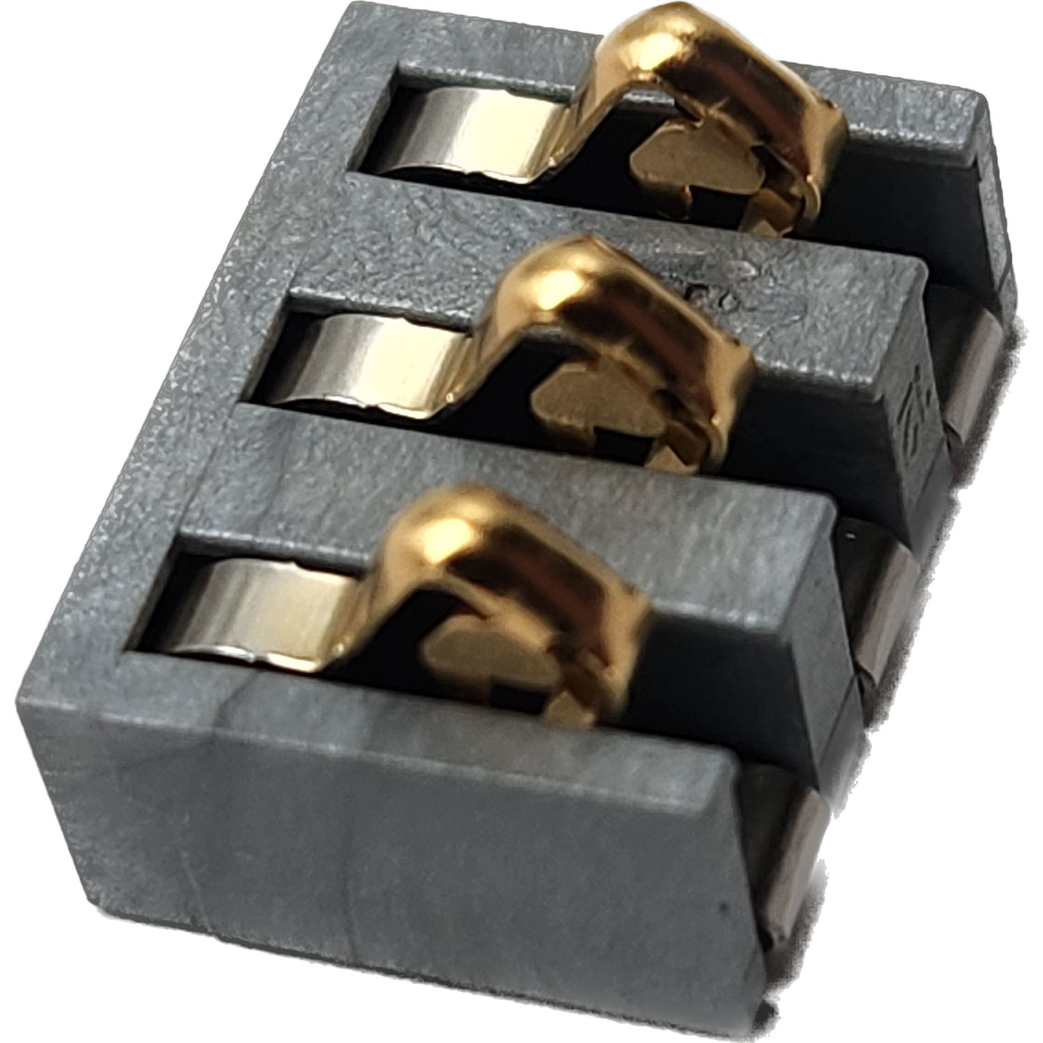 Motorola 0986565Z02 Battery Connector Contact