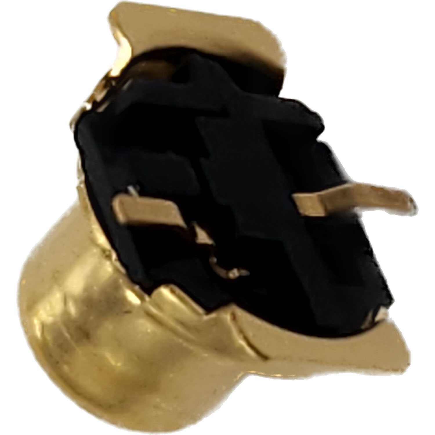 Motorola 0987378K01 MOD3 RF Connector