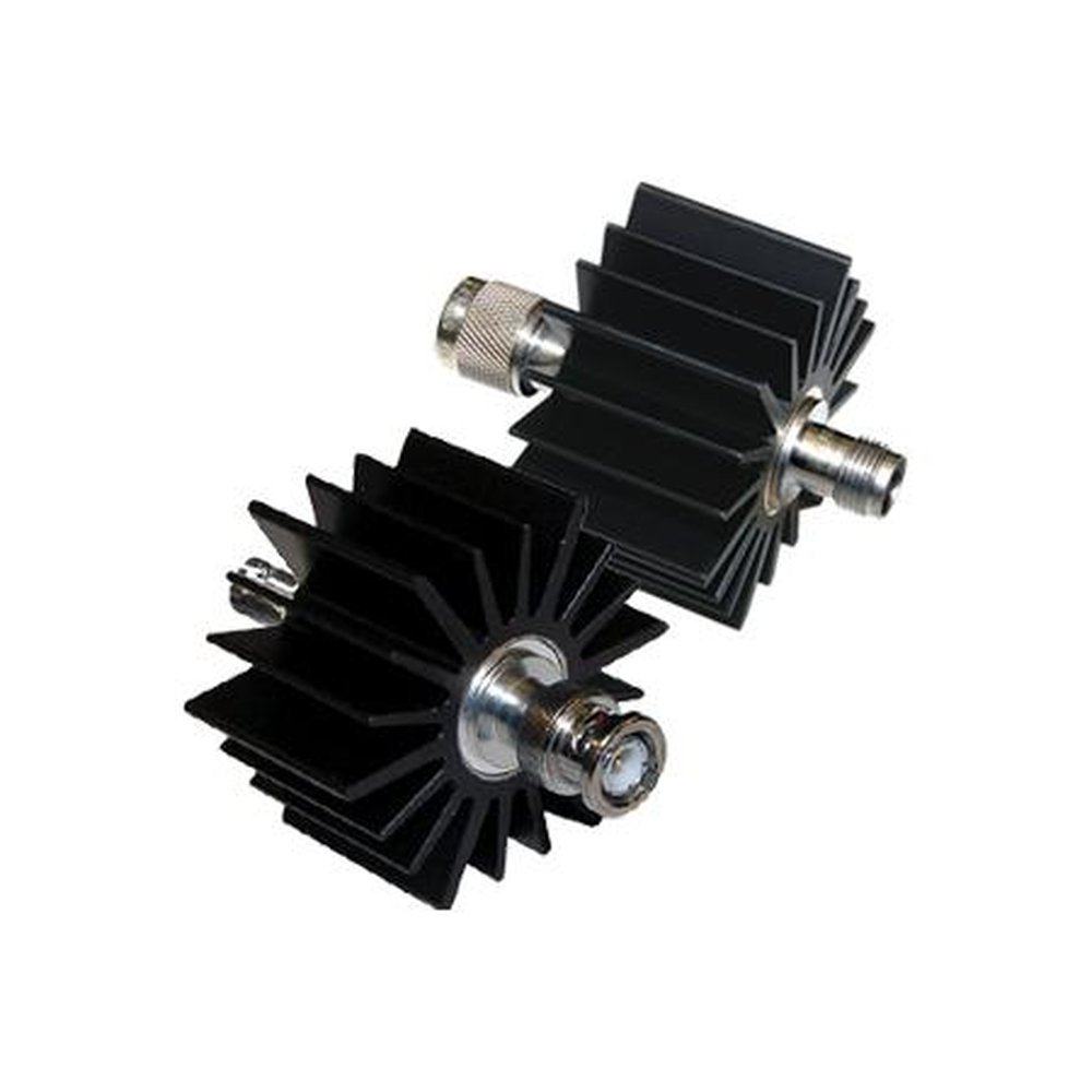 10-A-FFN-06 - Front view