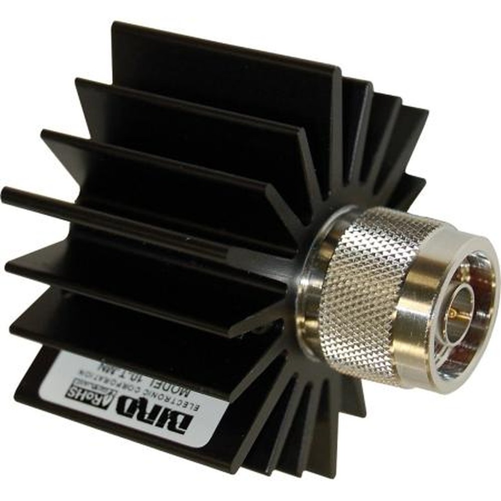 10-T-MN - Front view