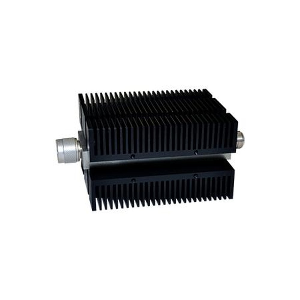 100-6A-MFN-10 - Front view