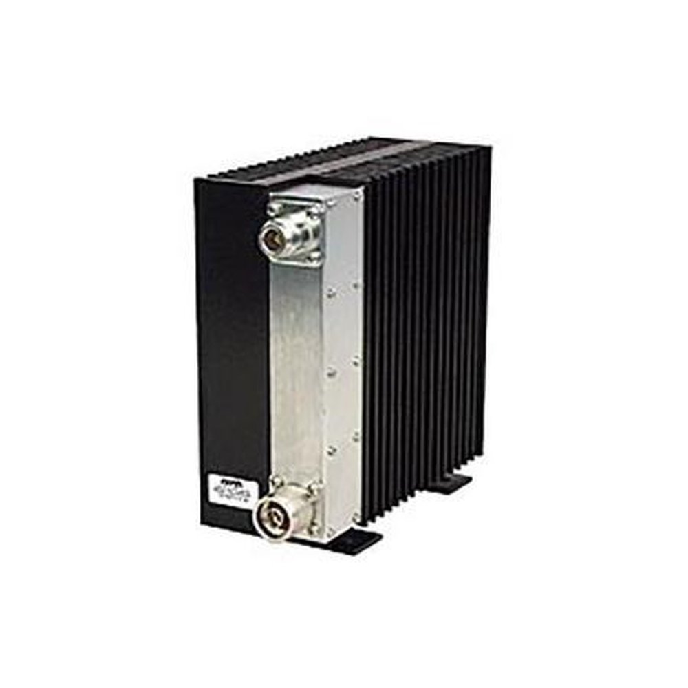 100-A-FFN-03 - Front view