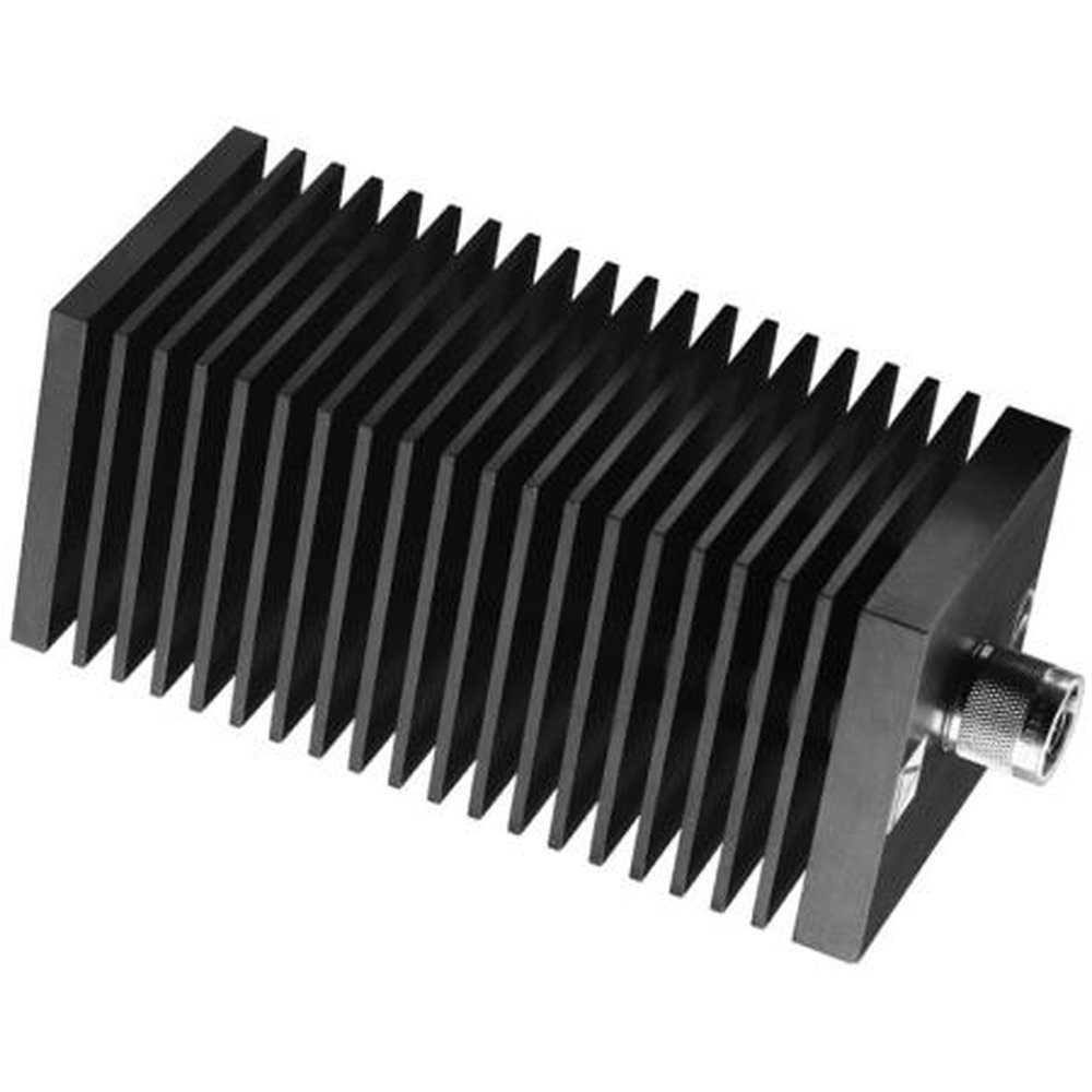 100-NST-FN - Front view