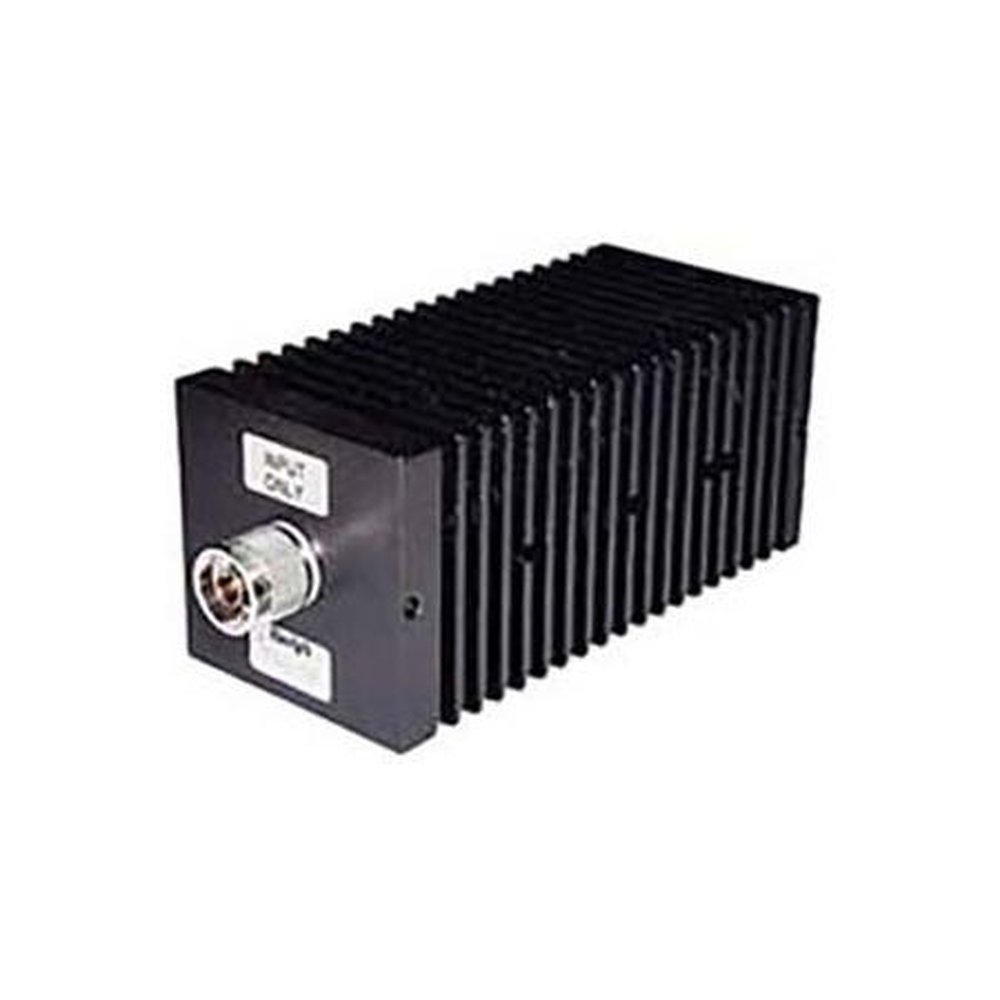 100-ST-FN - Front view