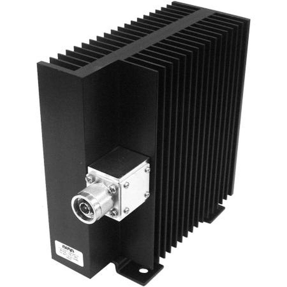 100-T-MN - Front view