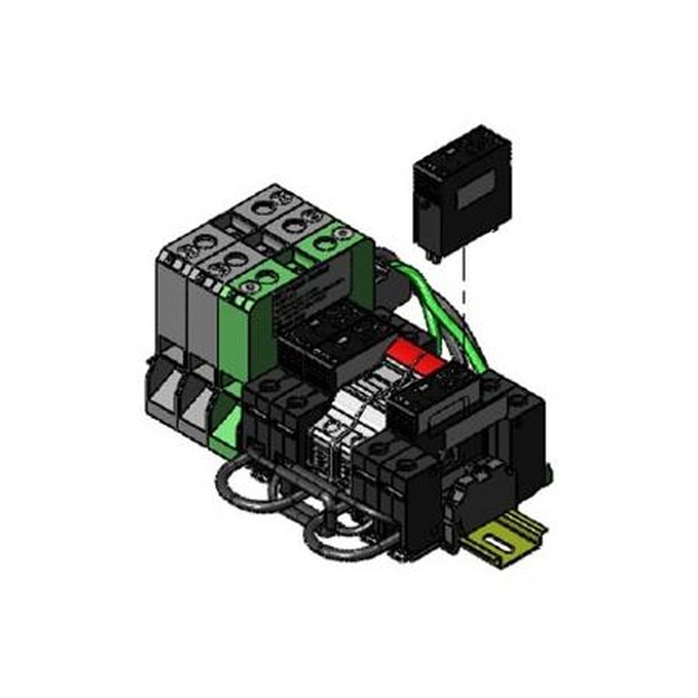 1101-1154 - Front view