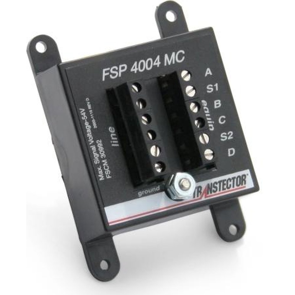 1101-372-4 - Front view