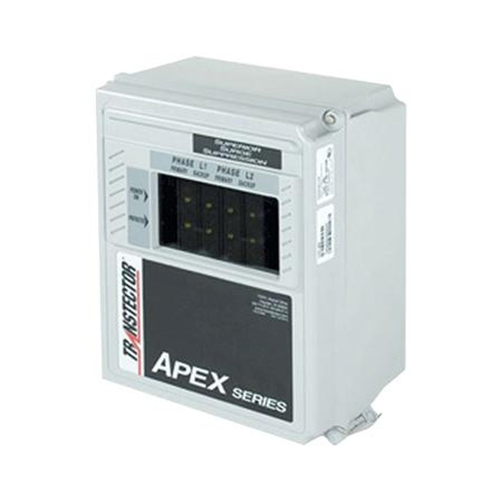 1101-446-43 - Front view