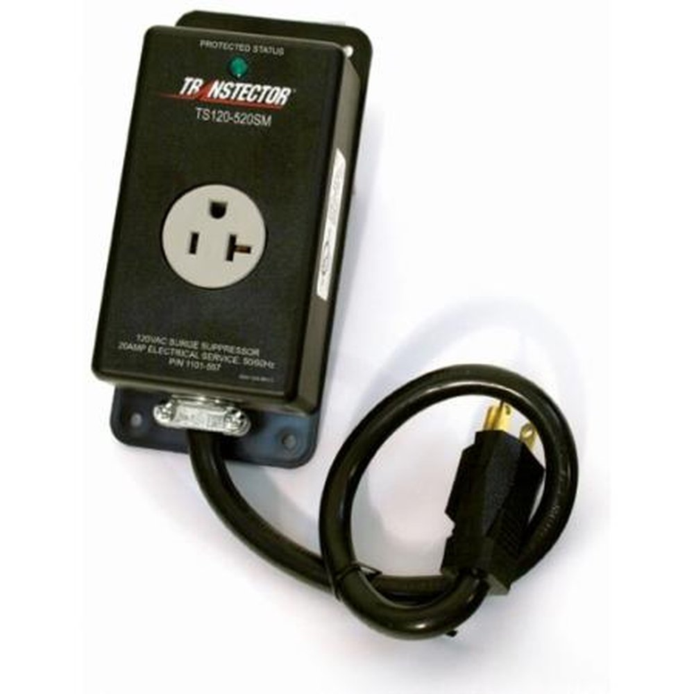 1101-557 - Front view