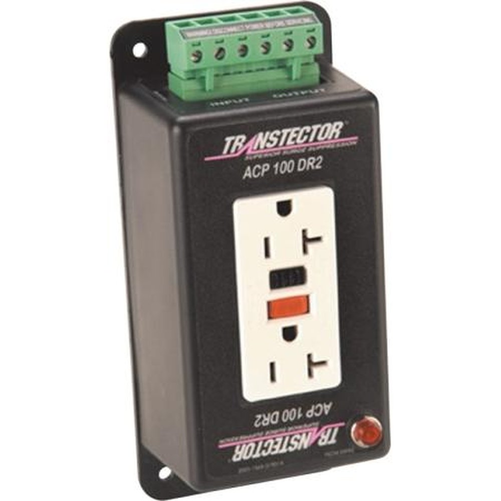 1101-608 - Front view