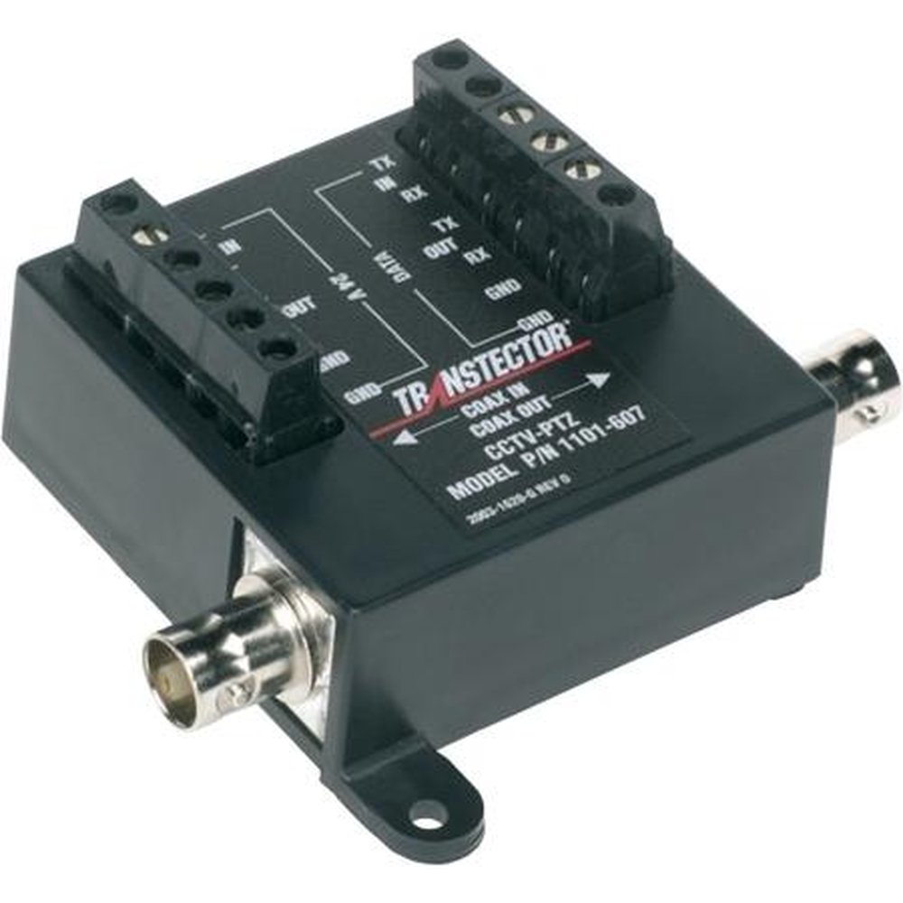 1101-613 - Front view