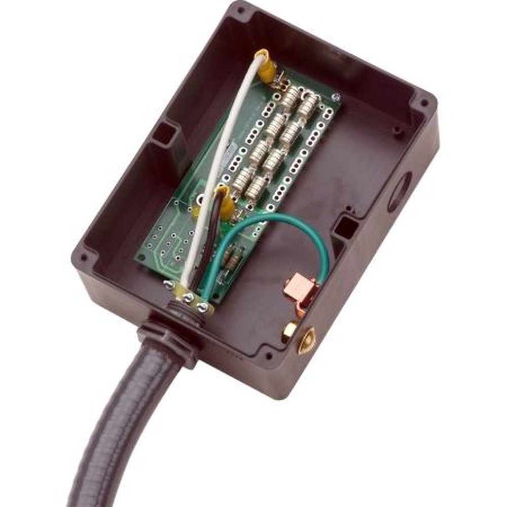 1101-708 - Front view