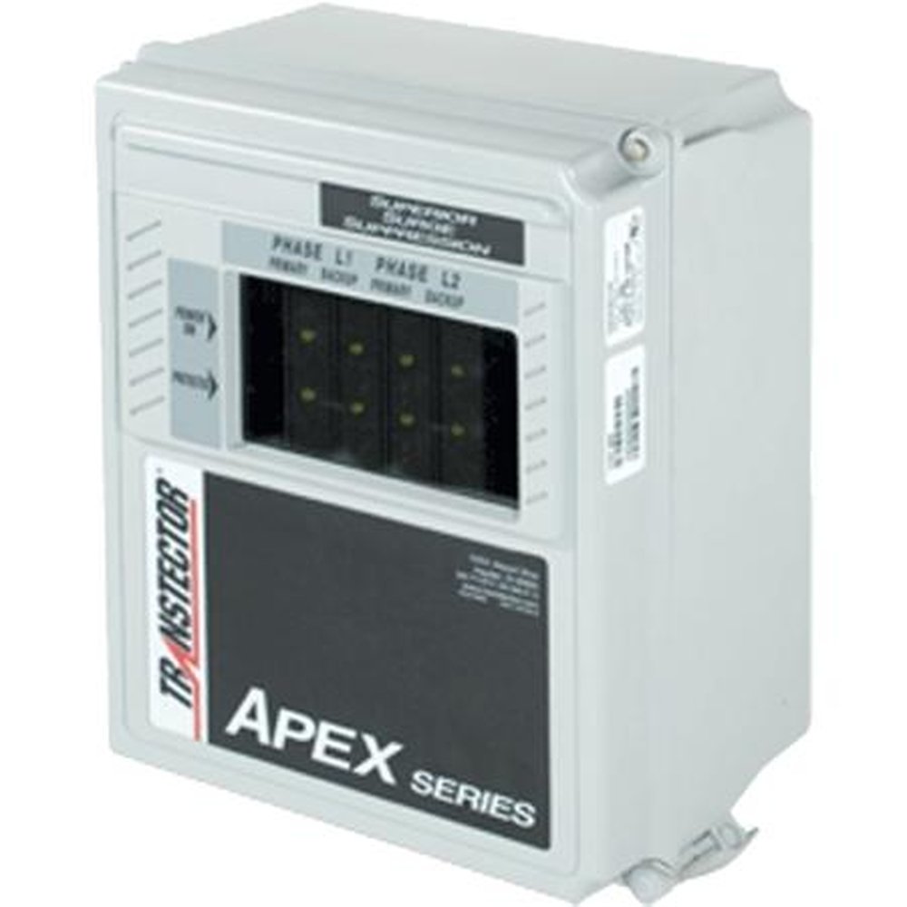 1101-719 - Front view