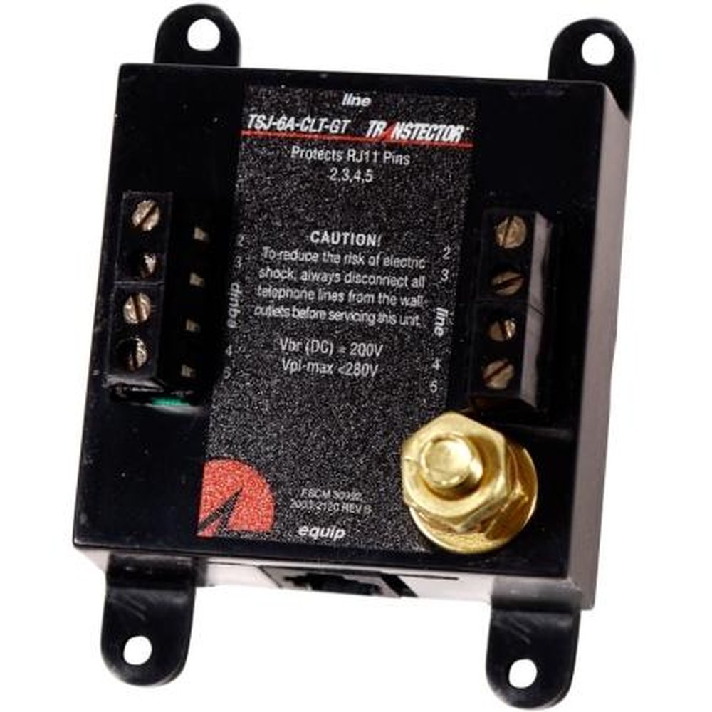 1101-740 - Front view