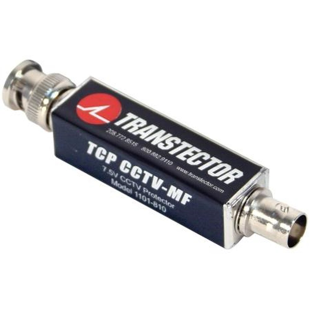 1101-810 - Front view