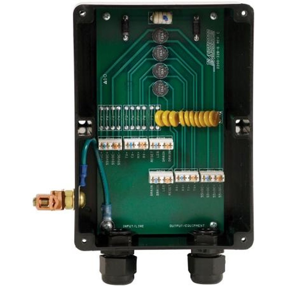 1101-887 - Front view