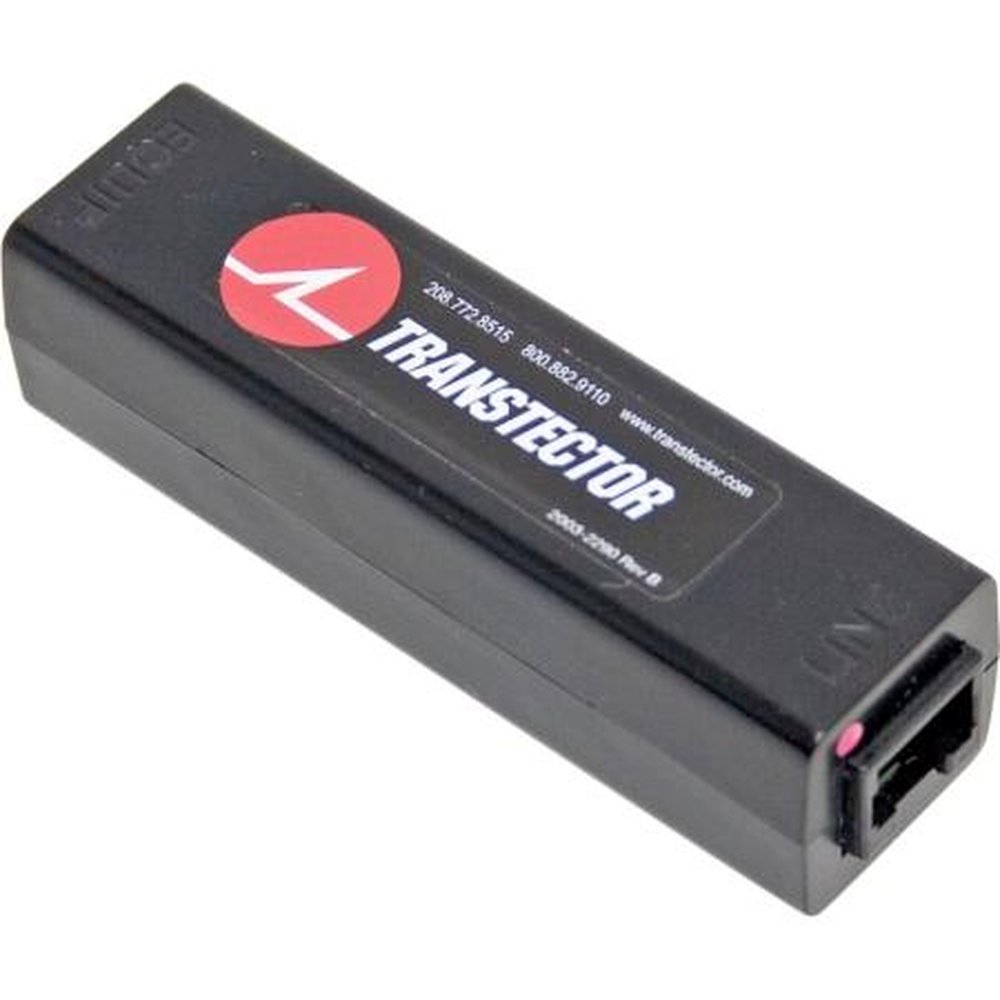 1101-911-1 - Front view