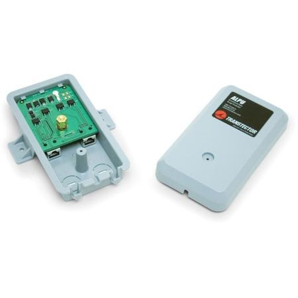 1101-932 - Front view