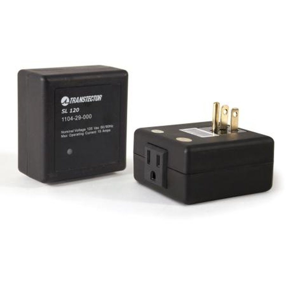 1104-29-000 - Front view