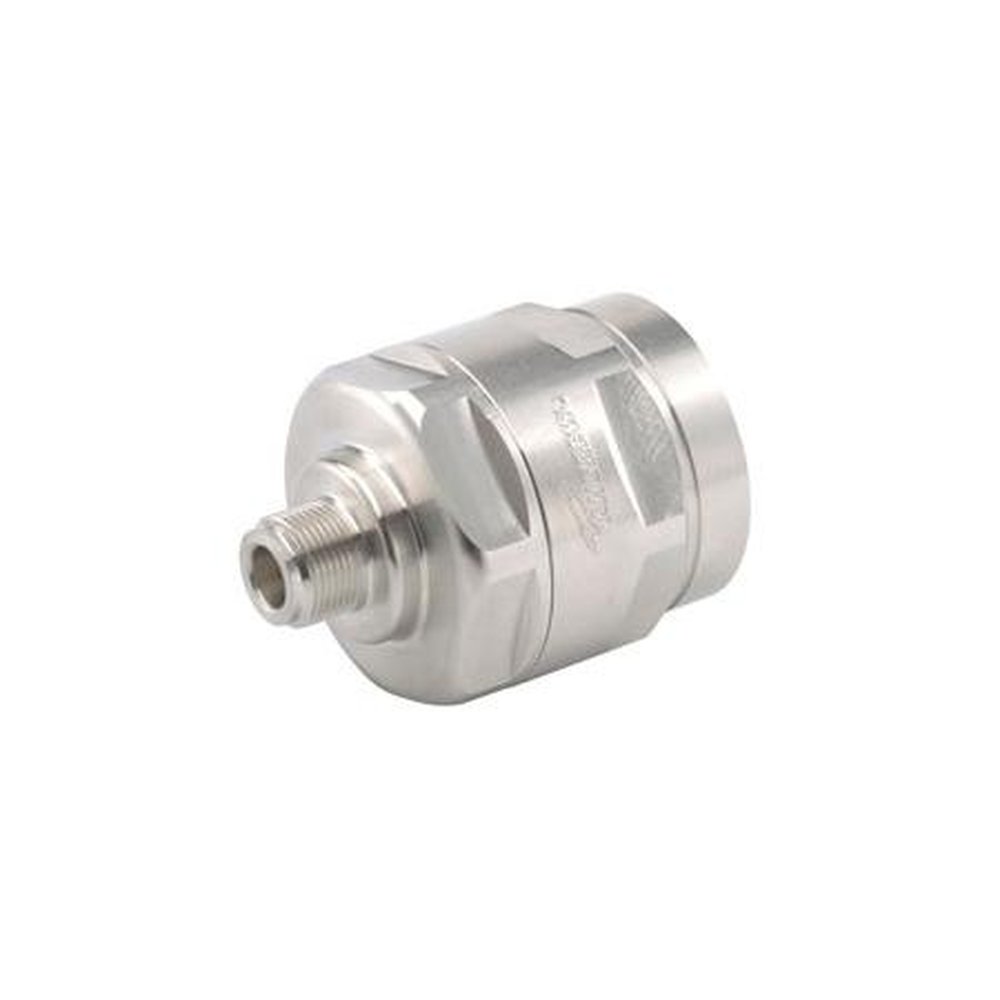 114EZNF - Front view