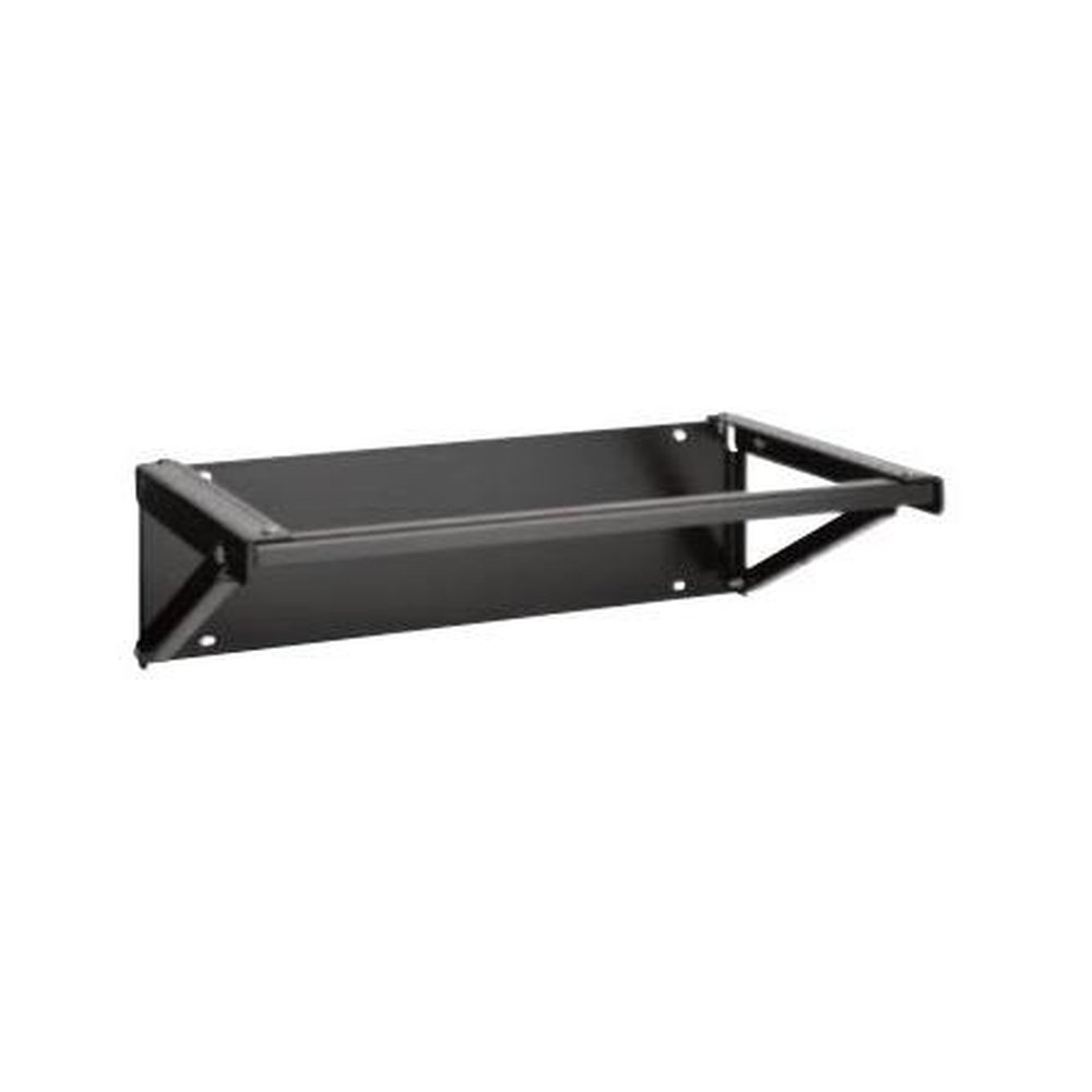 CHATSWORTH 11754-719 Extra-Capacity Flush Mounted 6U X 19 Wall Bracket.Supports 150 Lbs.Mounting Hardware Not Included