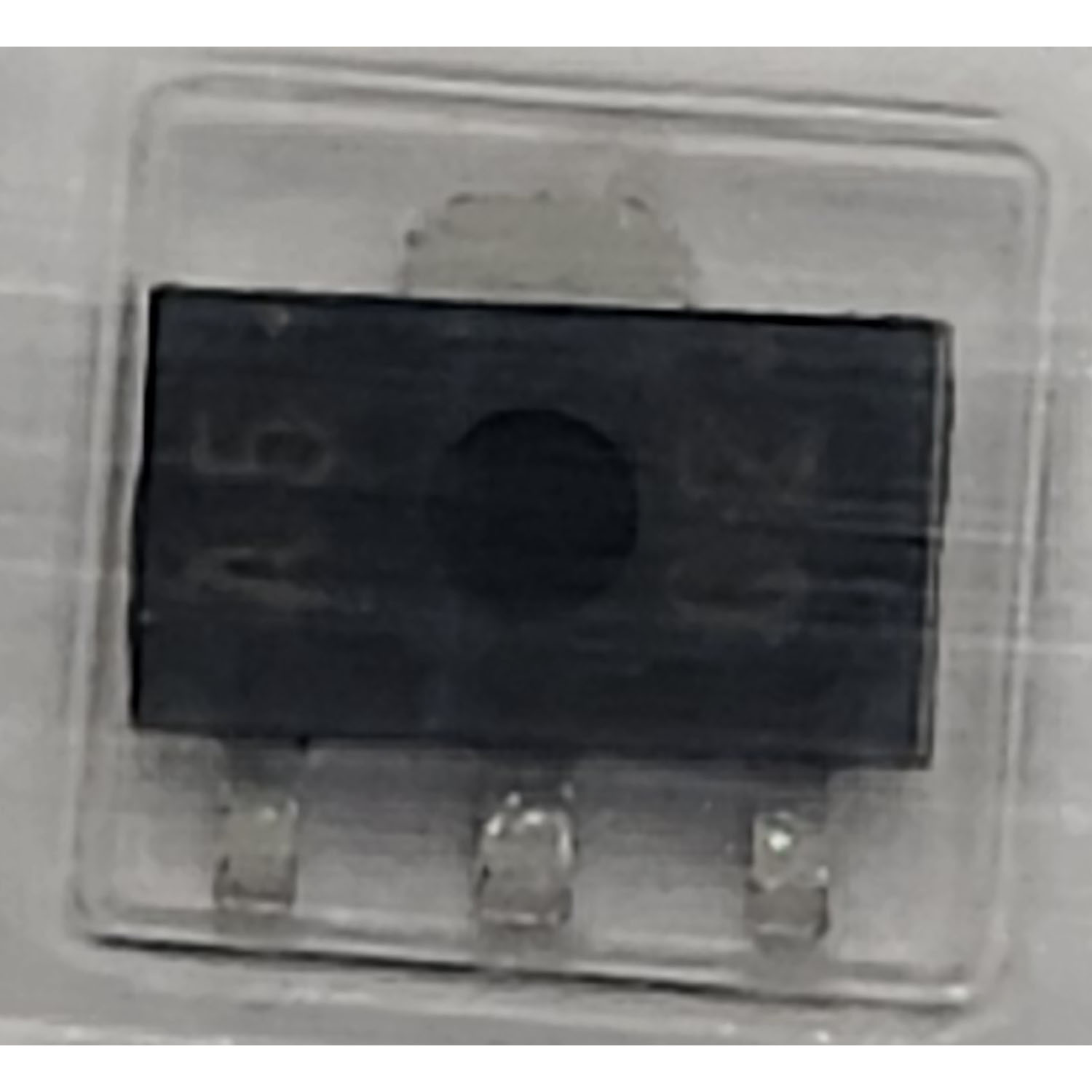 Icom 1180000970 – Panasonic AN78L05M-E1 +5V Voltage Regulator IC SOT-89