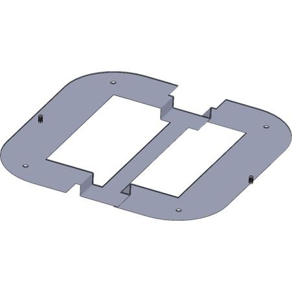 12124-TBAR - Front view