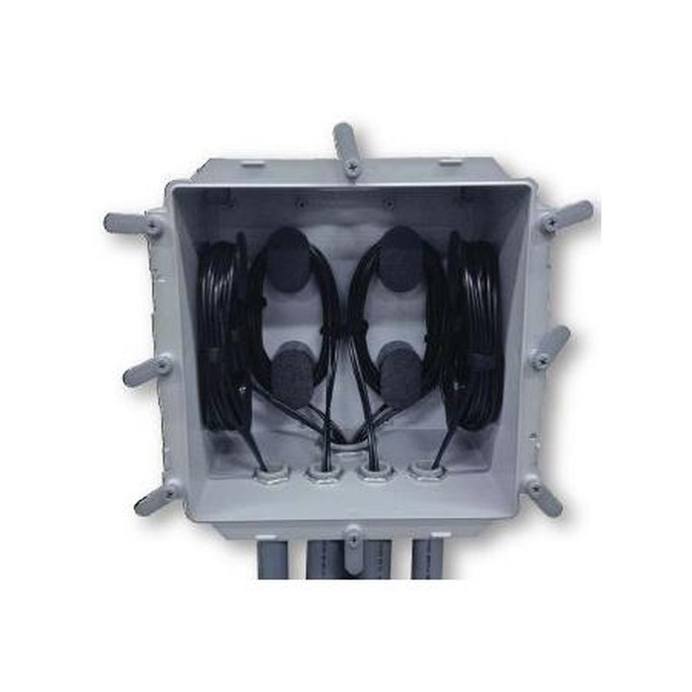 12128FM4SEC - Front view