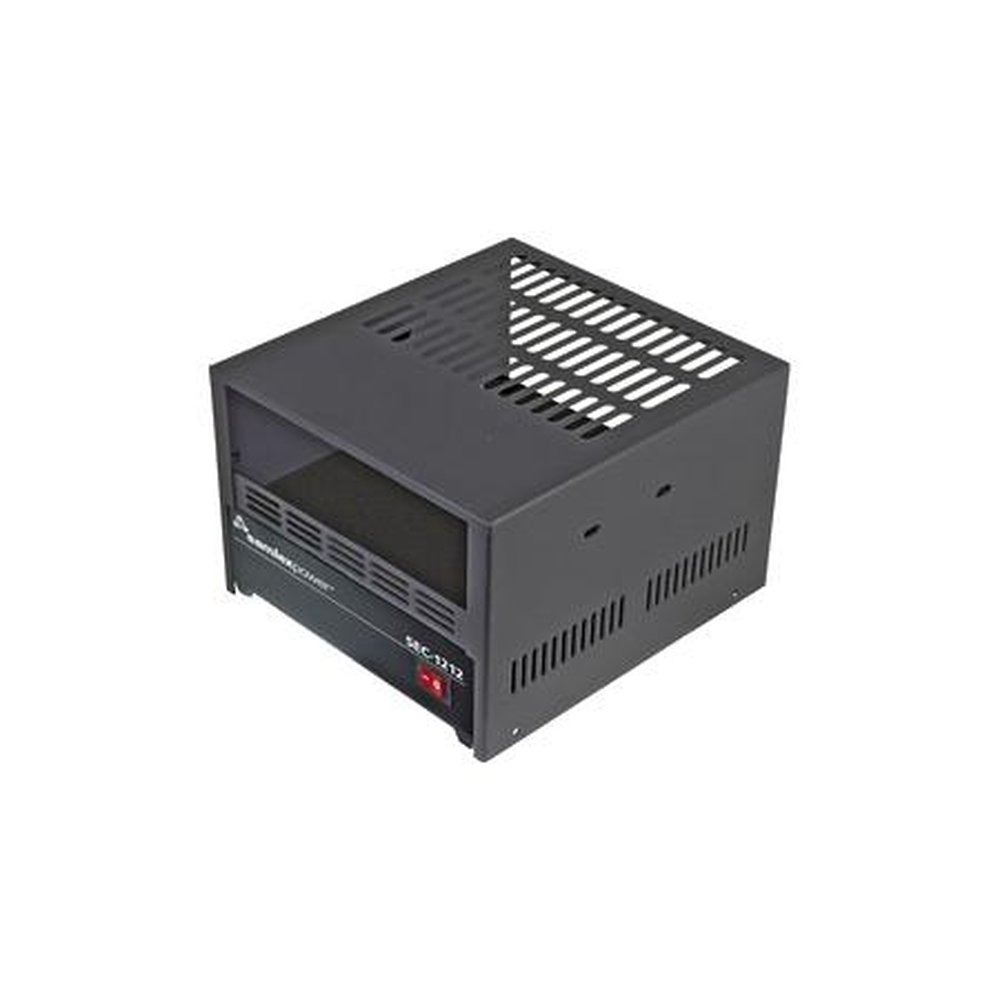 12450-K - Front view