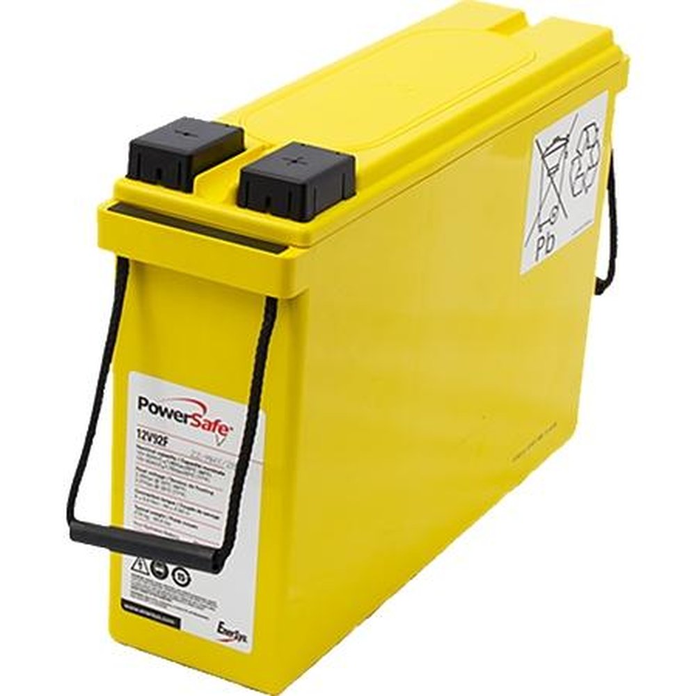 12V92FT - Front view