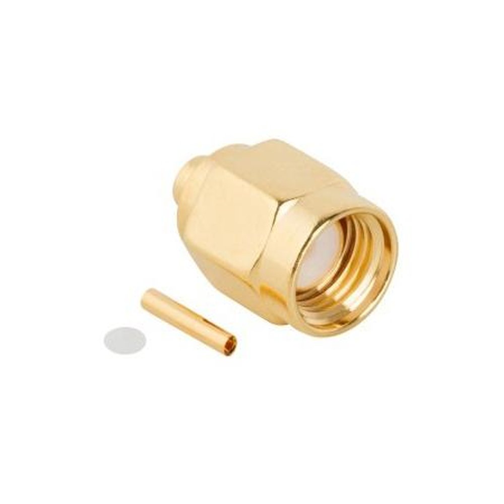 132101RP - Front view