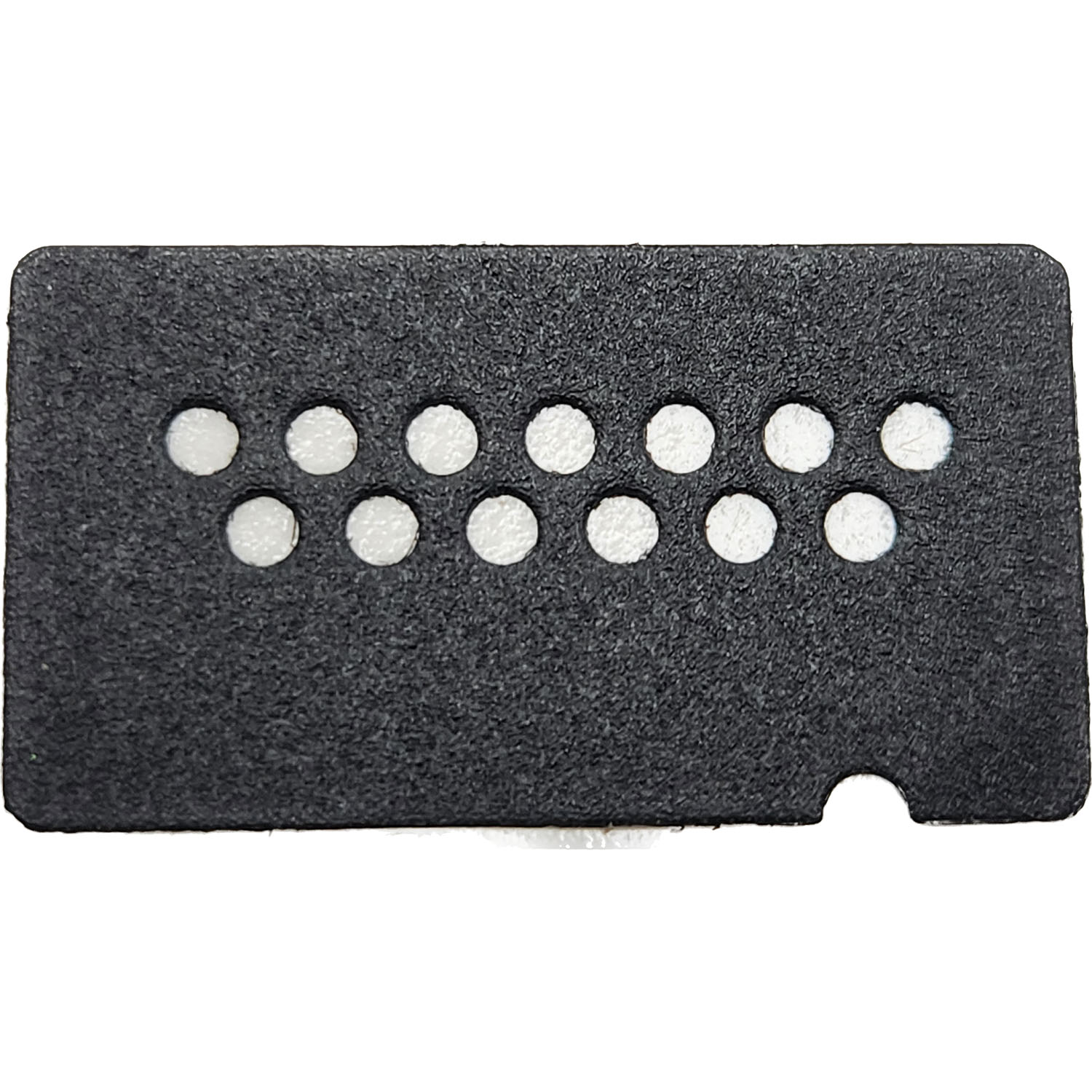 Motorola 1385905Z01-1 Universal Connector Seal [Single Unit]