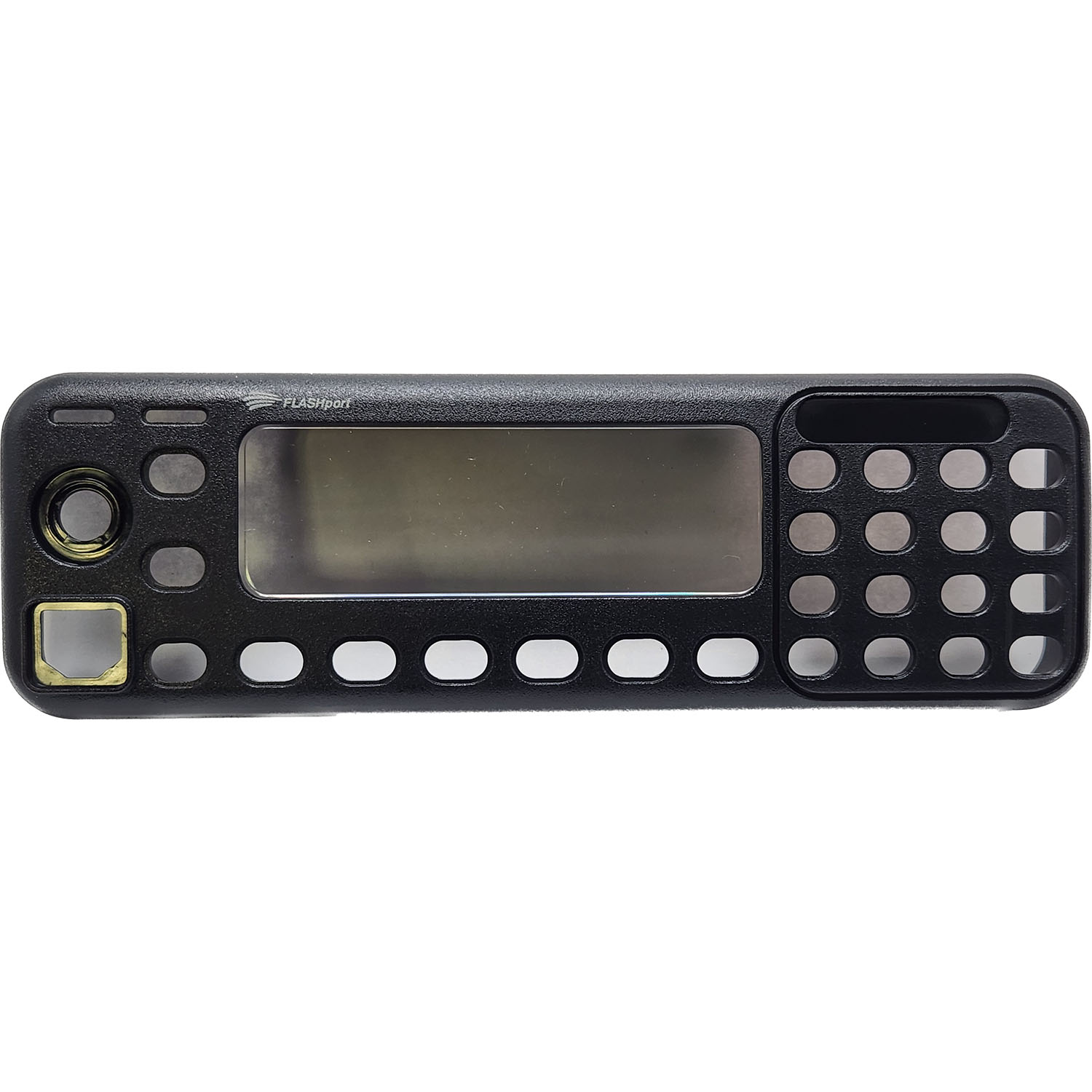 Motorola 1502100U15 MCS2000 Series Housing Assembly 